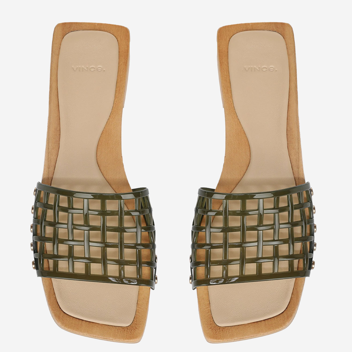 [VINCE] Sandals SS26 J8134S1300300