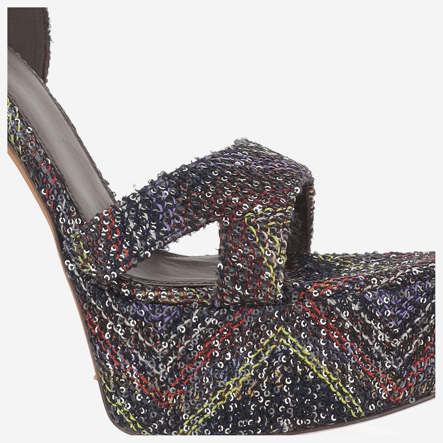 [MISSONI] Sandals SS26 MWF092026
