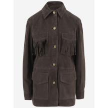 [UNCOMMON] Casual Jacket SS26 UN05RSC309
