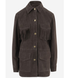 [UNCOMMON] Casual Jacket SS26 UN05RSC309