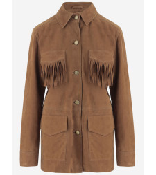 [UNCOMMON] Jacket SS26 UN05RSC375