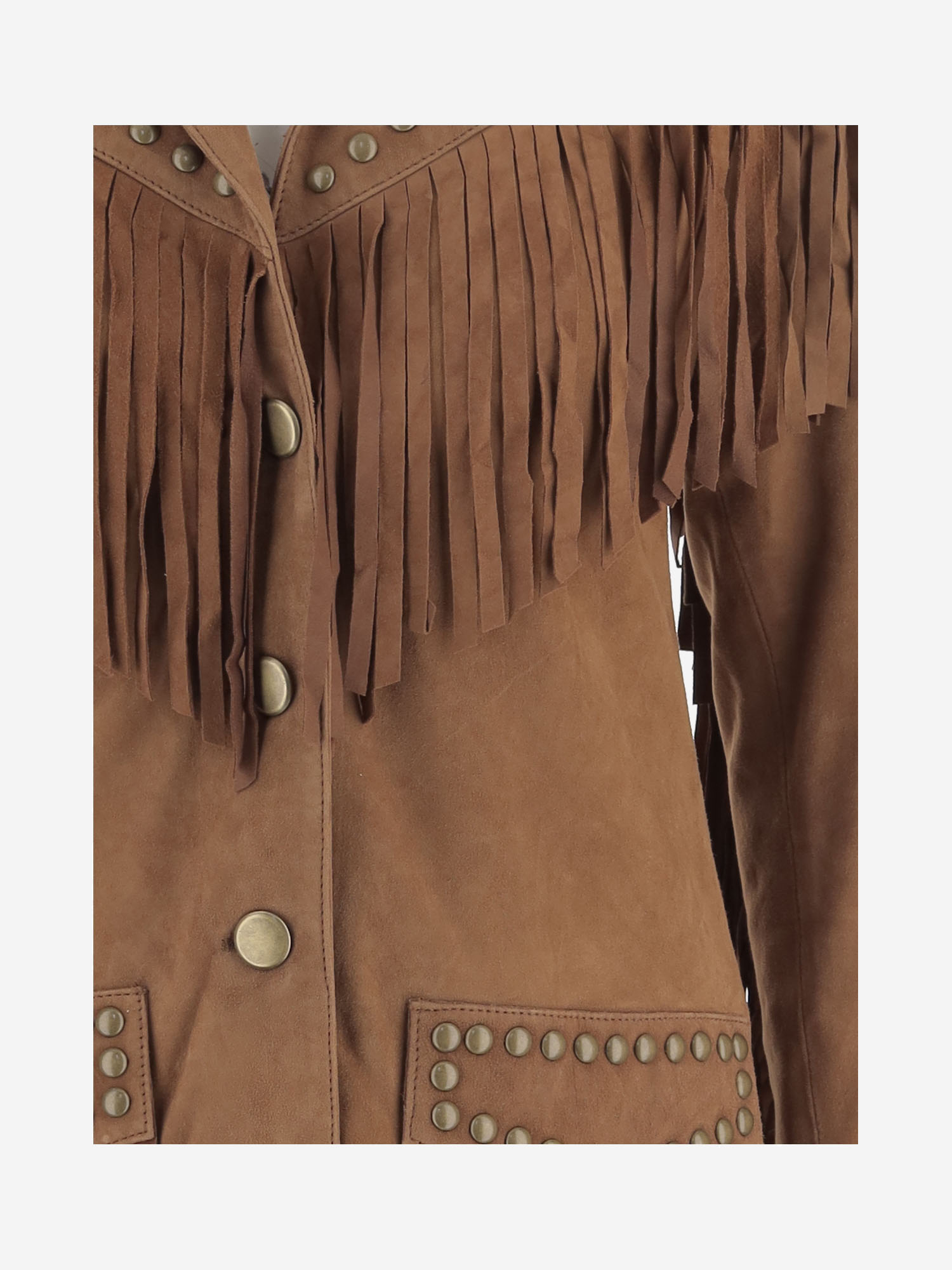 [UNCOMMON] Jacket SS26 UN20RSC375