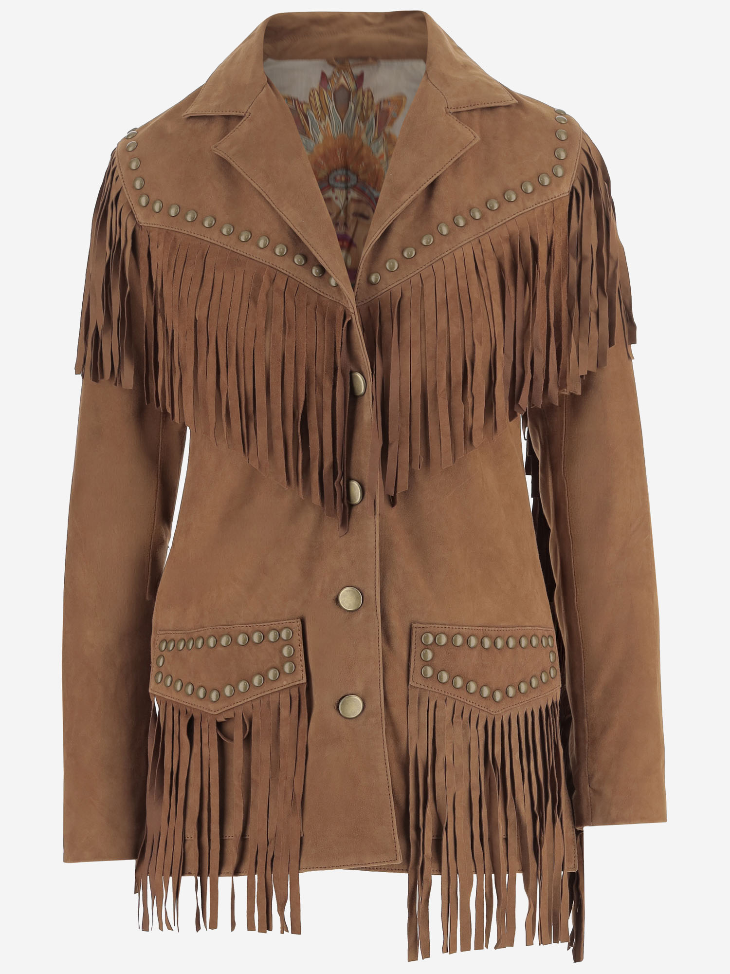 [UNCOMMON] Jacket SS26 UN20RSC375