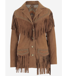 [UNCOMMON] Jacket SS26 UN20RSC375