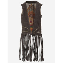 [UNCOMMON] Vest SS26 UN33RSC309