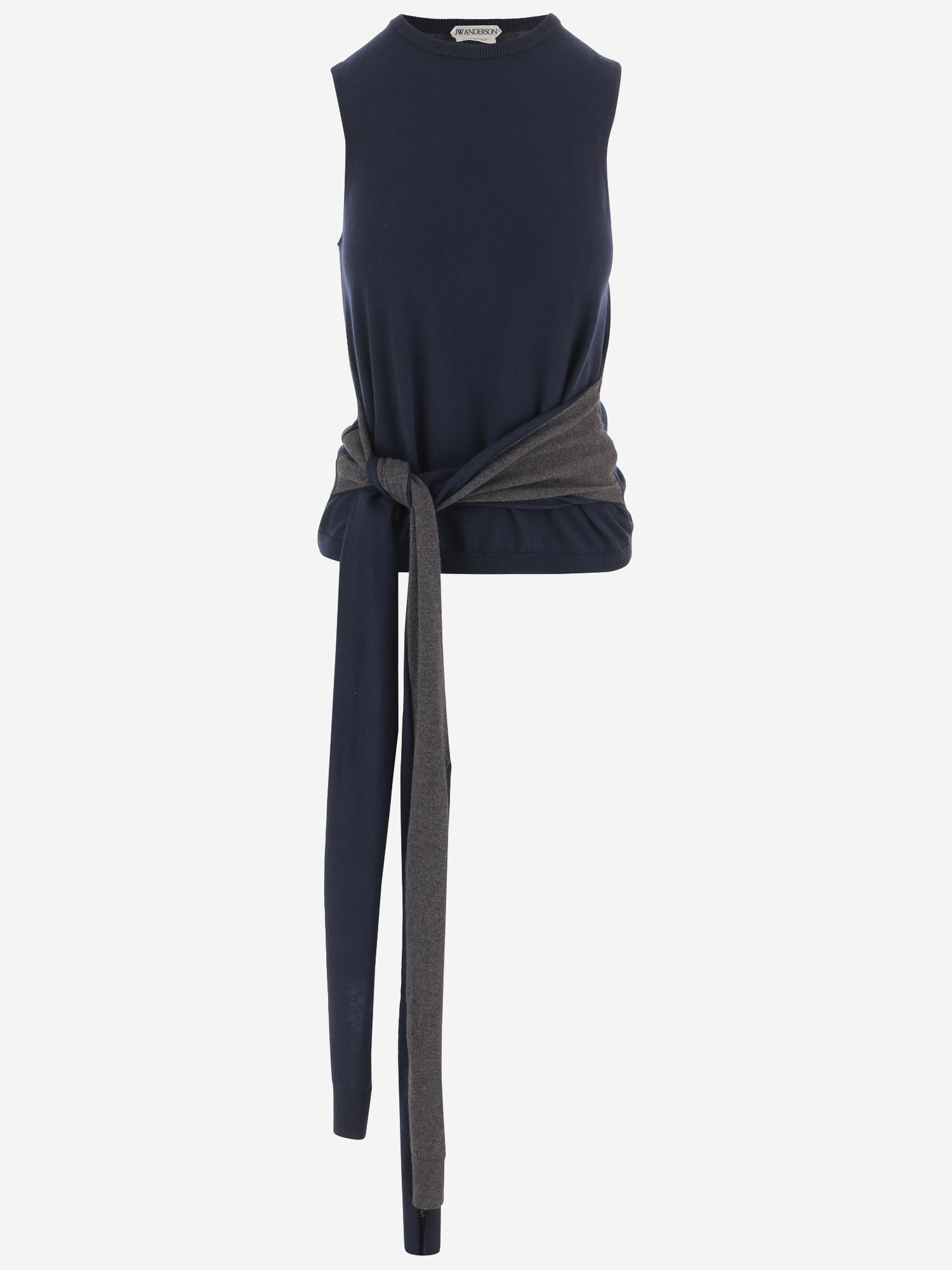 [JW ANDERSON] Knitwear SS26 KW1455YN0459888