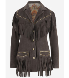 [UNCOMMON] Jacket SS26 UN20RSC309