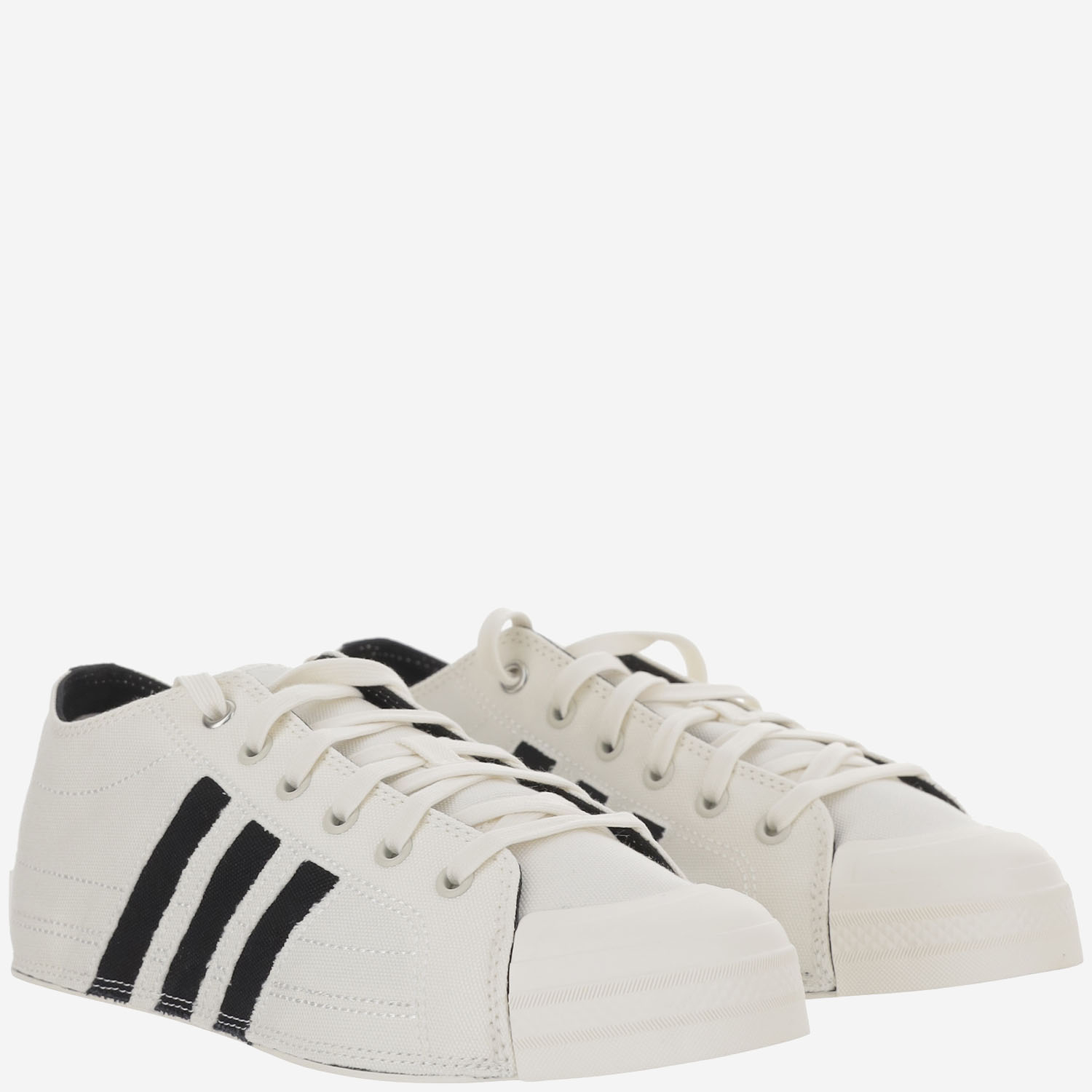 [Y - 3] Sneakers SS26 KI0856OWHITEOWHITECBLACK