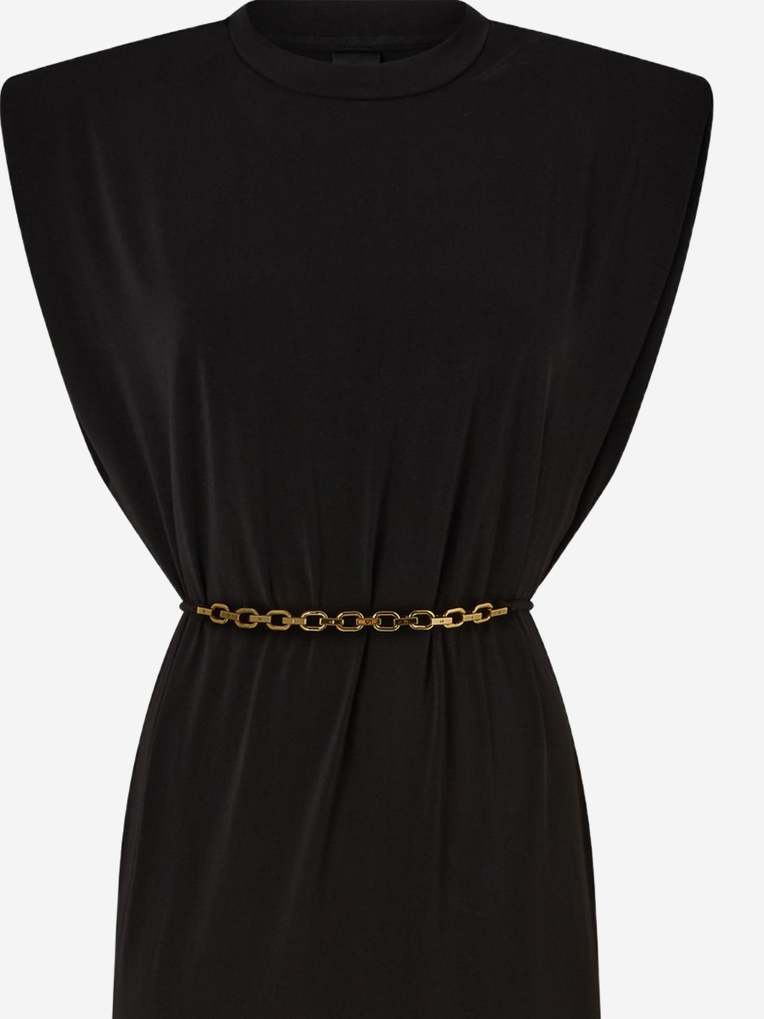 [PINKO] Sleeveless dress SS26 106493A32DZ99