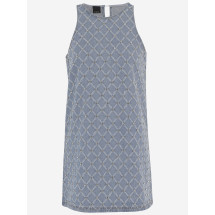 [PINKO] Sleeveless dress SS26 106245A32NPJE
