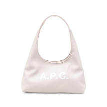 [A.P.C.] Tote bag FW26 PUAATF67027HAF