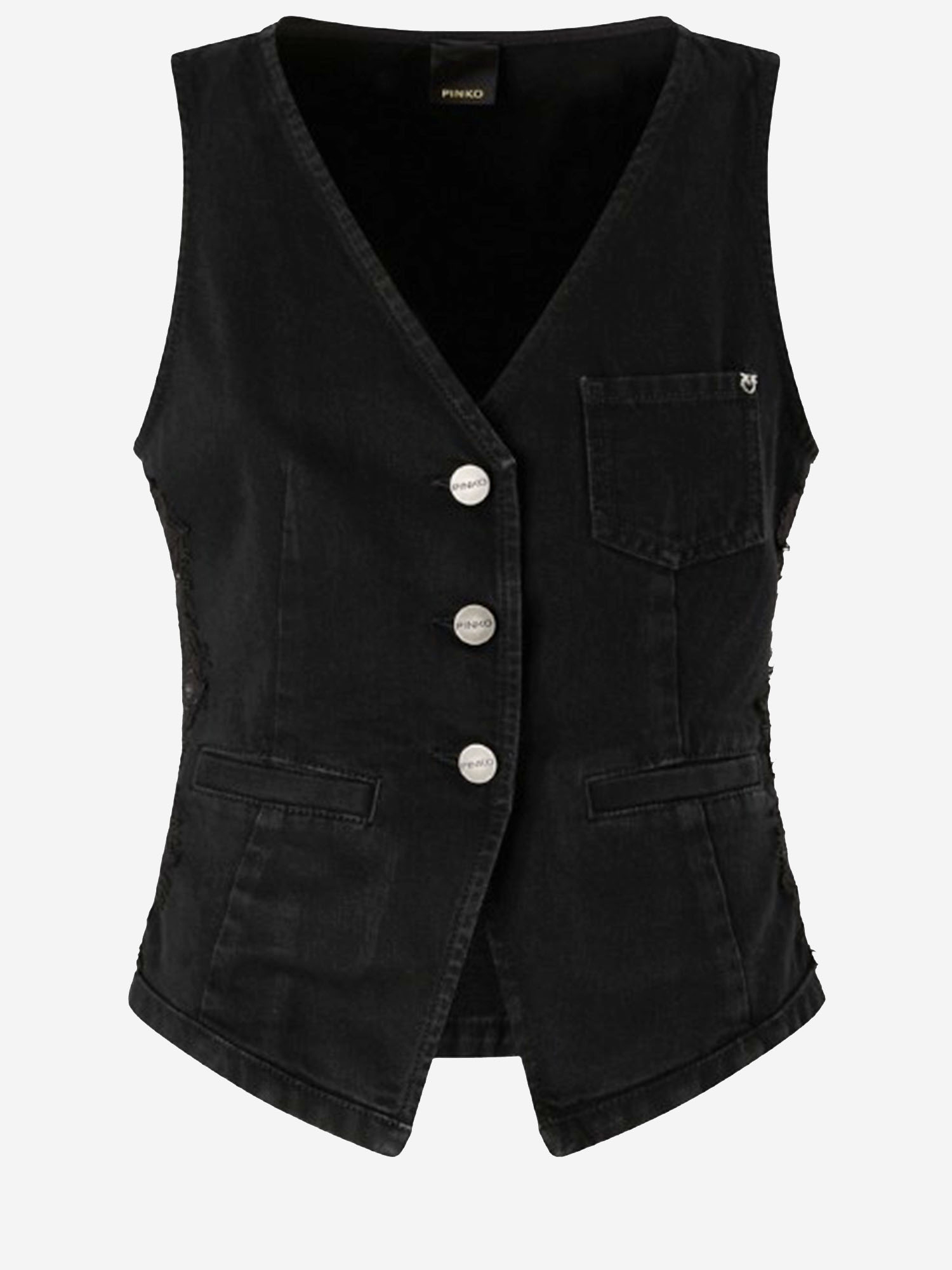 [PINKO] Vest SS26 106424A33VZ99