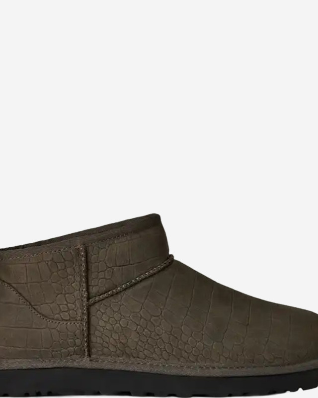 [UGG] Ankle boots SS26 1178661DNSS