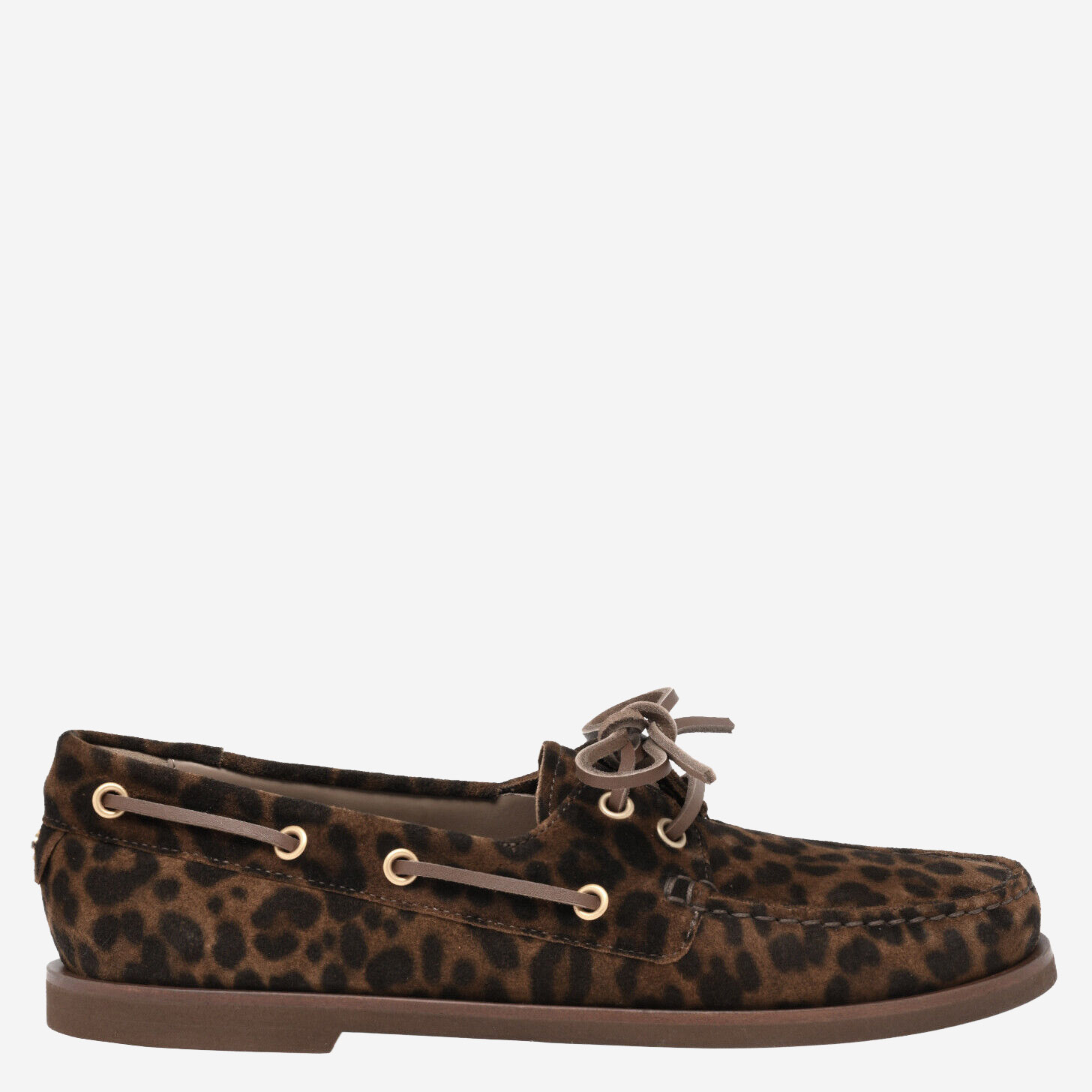 [Gianvito Rossi] Oxford Shoes SS26 G2536710GOMSUE