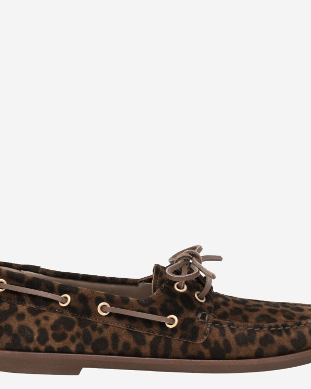 [Gianvito Rossi] Oxford Shoes SS26 G2536710GOMSUE