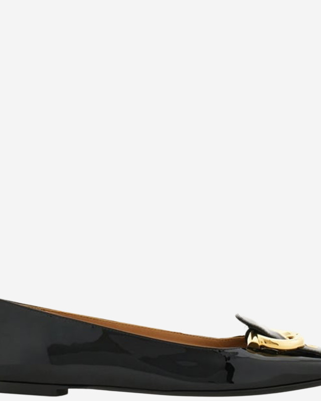 [Salvatore Ferragamo] Oxford Shoes SS26 01K989001