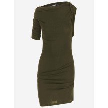[JACQUEMUS] Short sleeve dress SS26 DRW00143AJ00260580