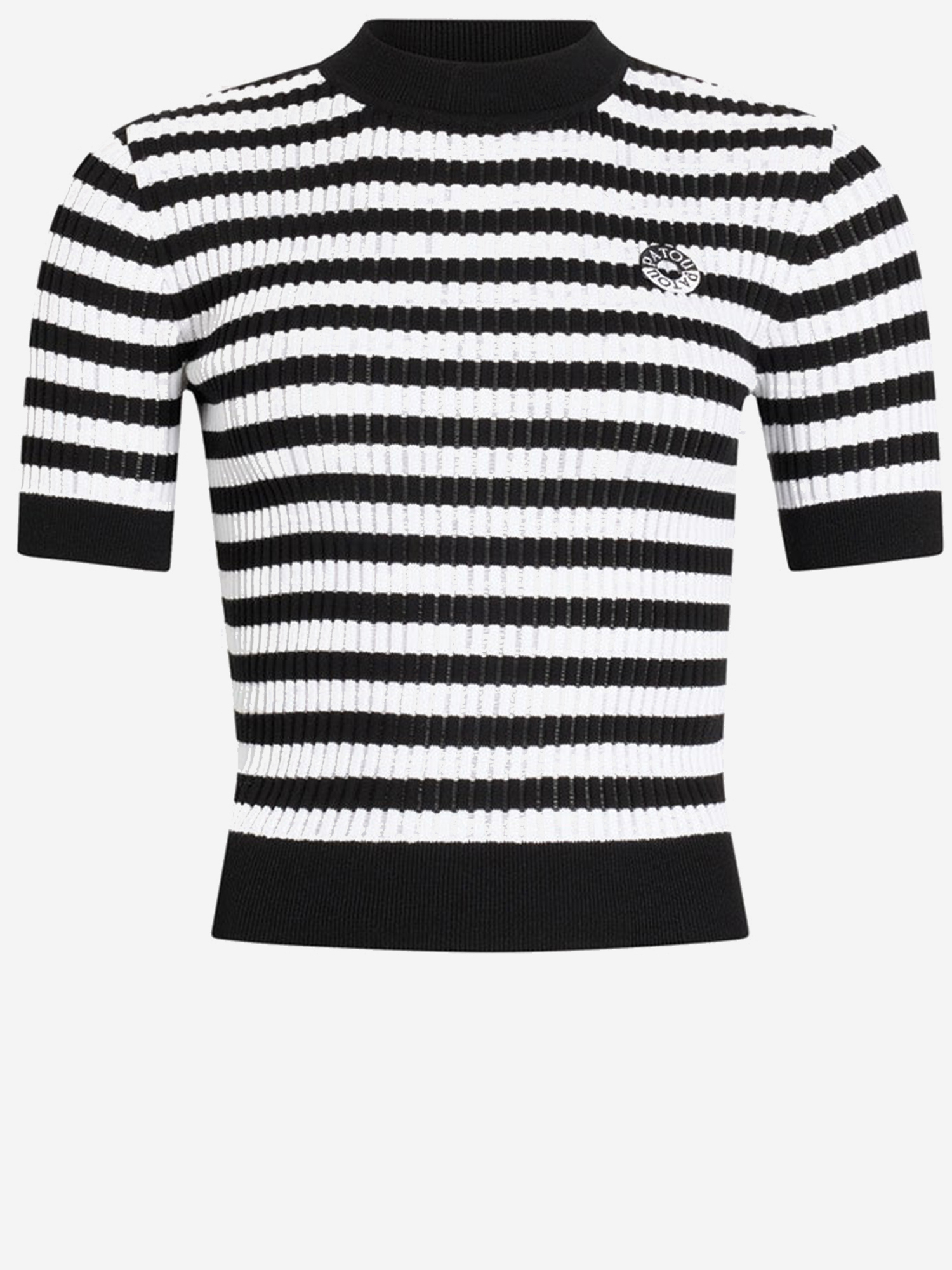 [PATOU] Knitwear SS26 KN34280945961