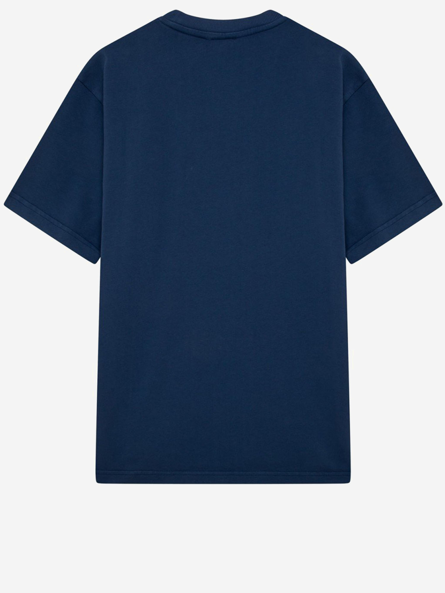 [AUTRY] T-shirts Short Sleeve SS26 TSPX053RHEAVYJERSDRONE