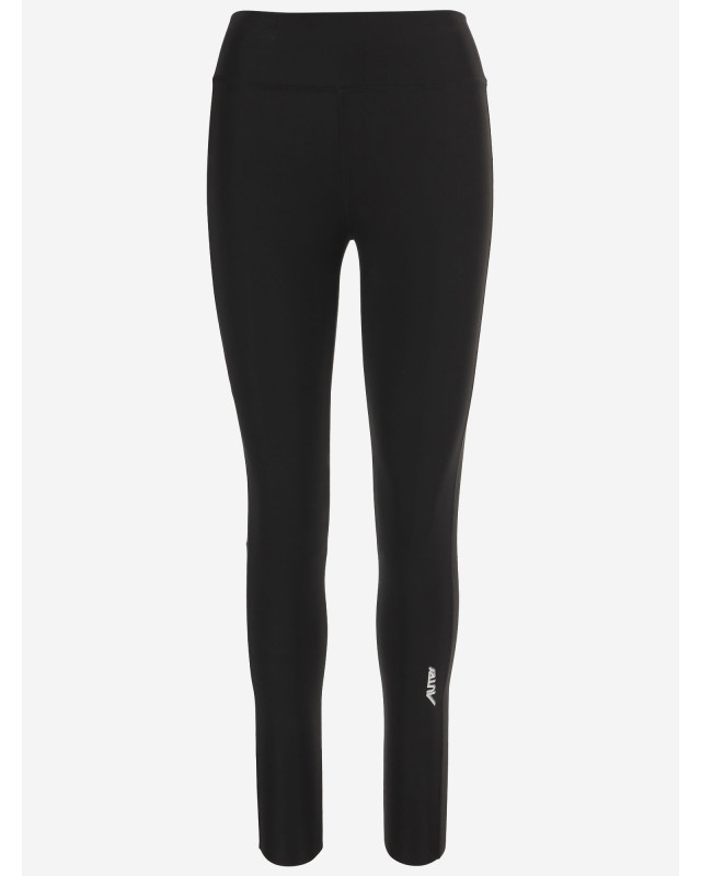[AUTRY] Trousers SS26 LGPW080KJERSEYBLACK