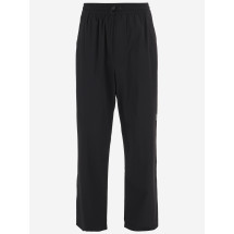 [AUTRY] Trousers SS26 PAPX017KNYLONBLACK