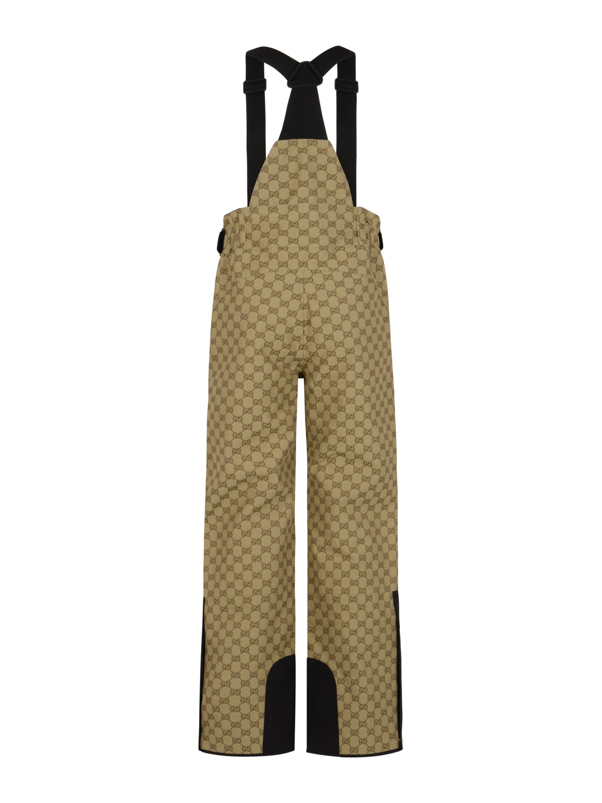 [Gucci] Pants FW25 837766ZATFQ9742