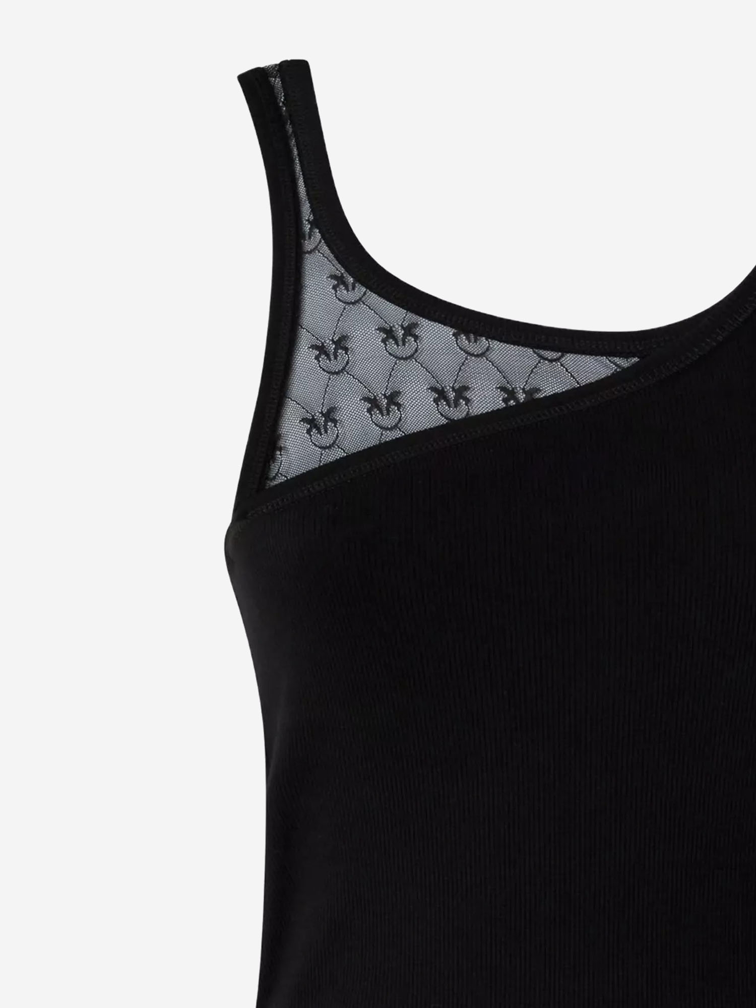 [PINKO] T-shirts Sleeveless SS26 106461A362Z99