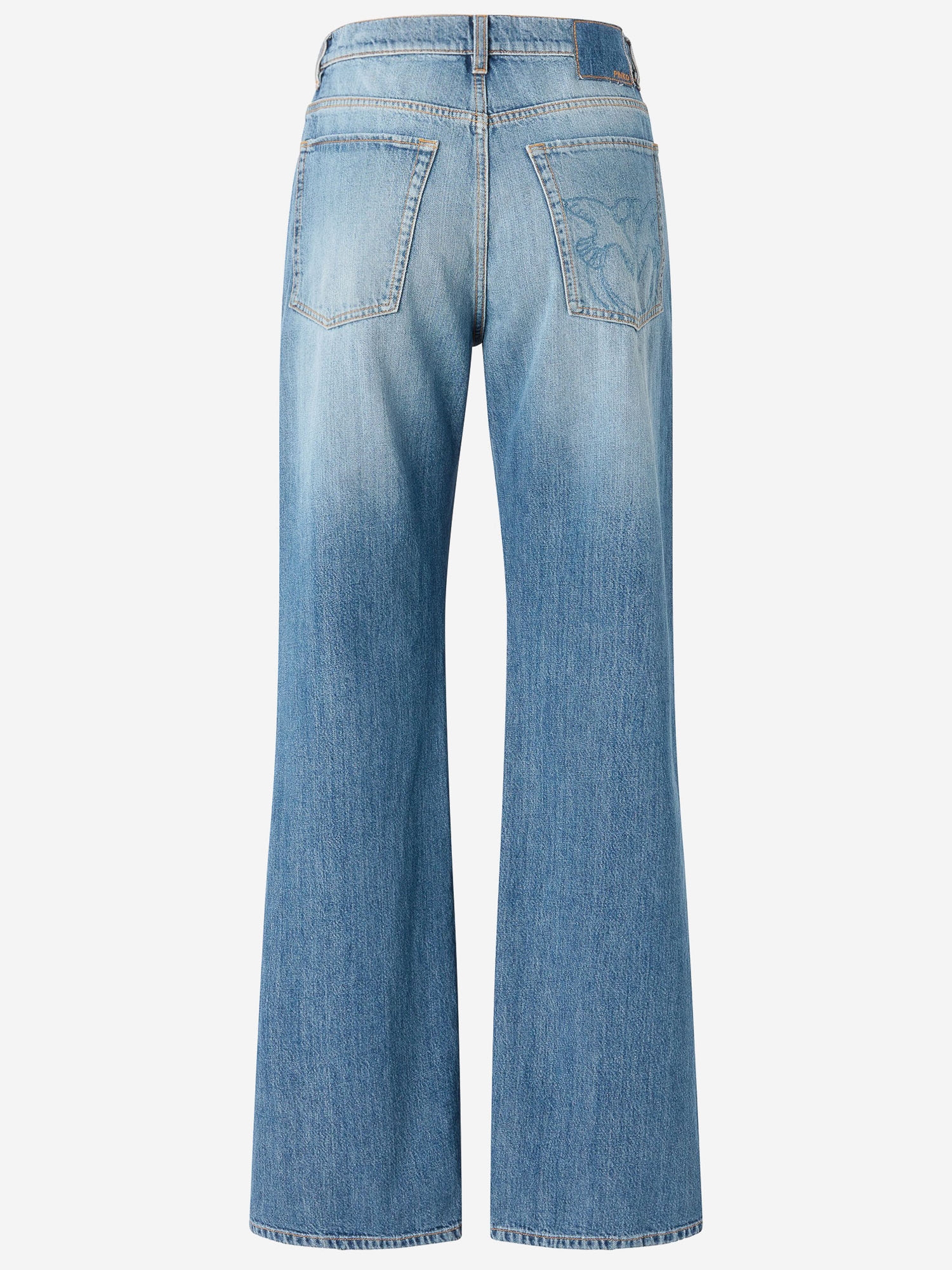 [PINKO] Jeans SS26 101733A323PJO