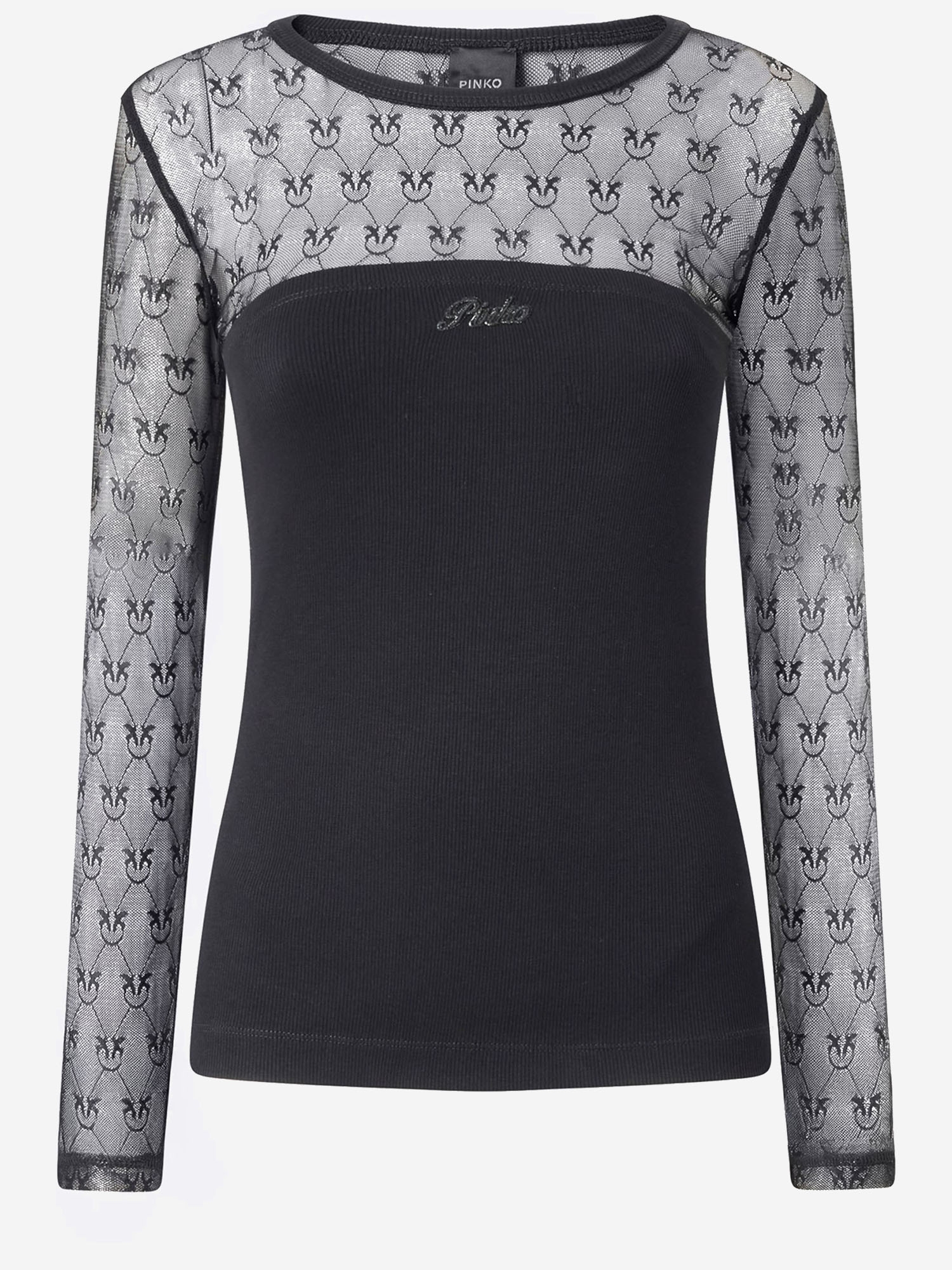 [PINKO] Knitwear SS26 106472A362Z99