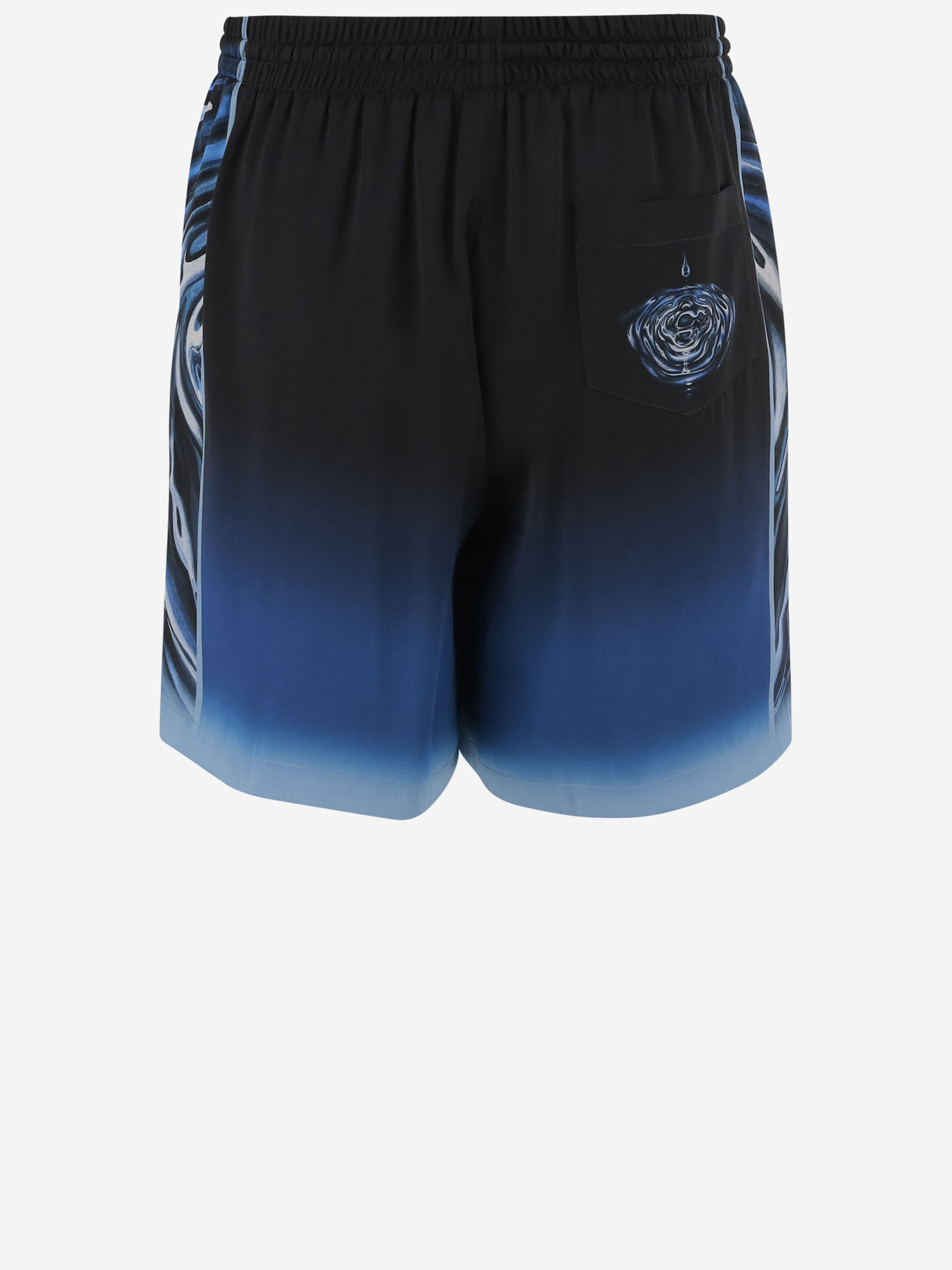 [Casablanca] Shorts SS26 MSP26TR39907