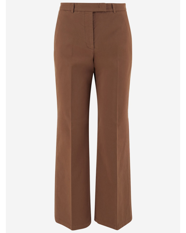 [QL2 Donna] Trousers SS26 TEODORAD8887