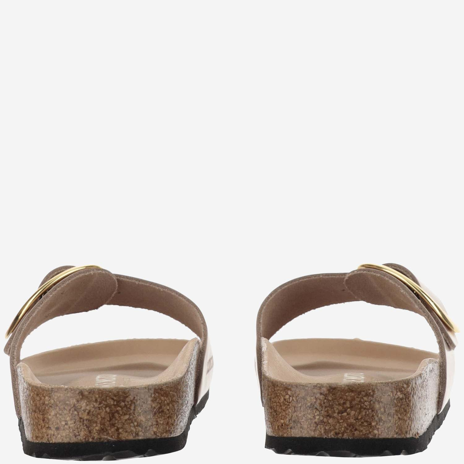 [Birkenstock] Sandals SS26 1026496NEWBEIGE
