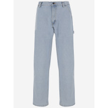 [CARHARTT WIP] Jeans SS26 I03202401A3