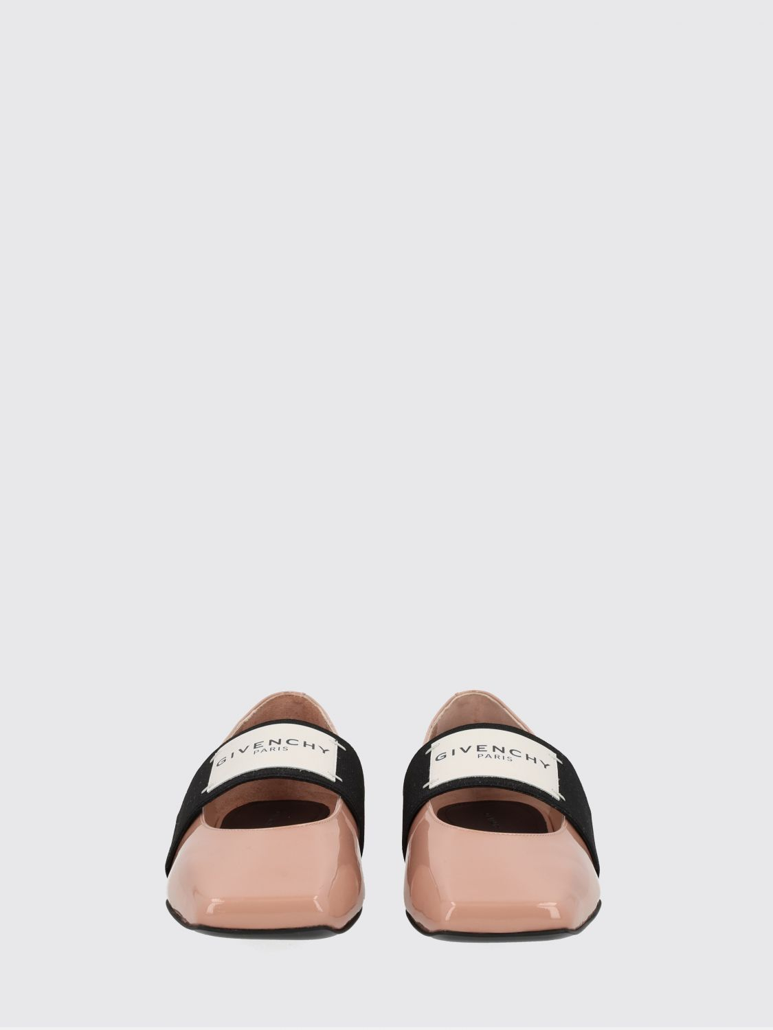 [Givenchy] Flat shoes FW26 BE5010E2FF 272