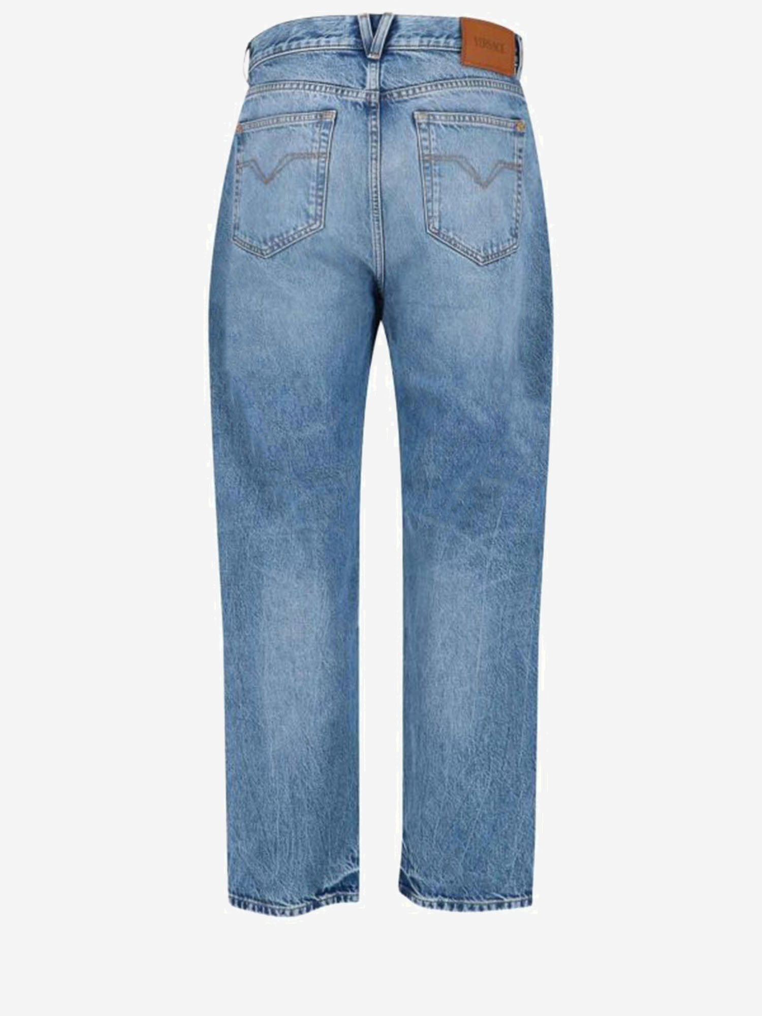 [Versace] Jeans SS26 10205761A163861D190