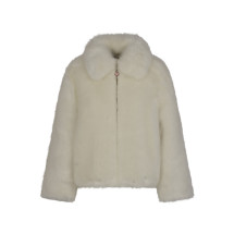 [Casablanca] Fur Jacket FW25 WAW25OT21301