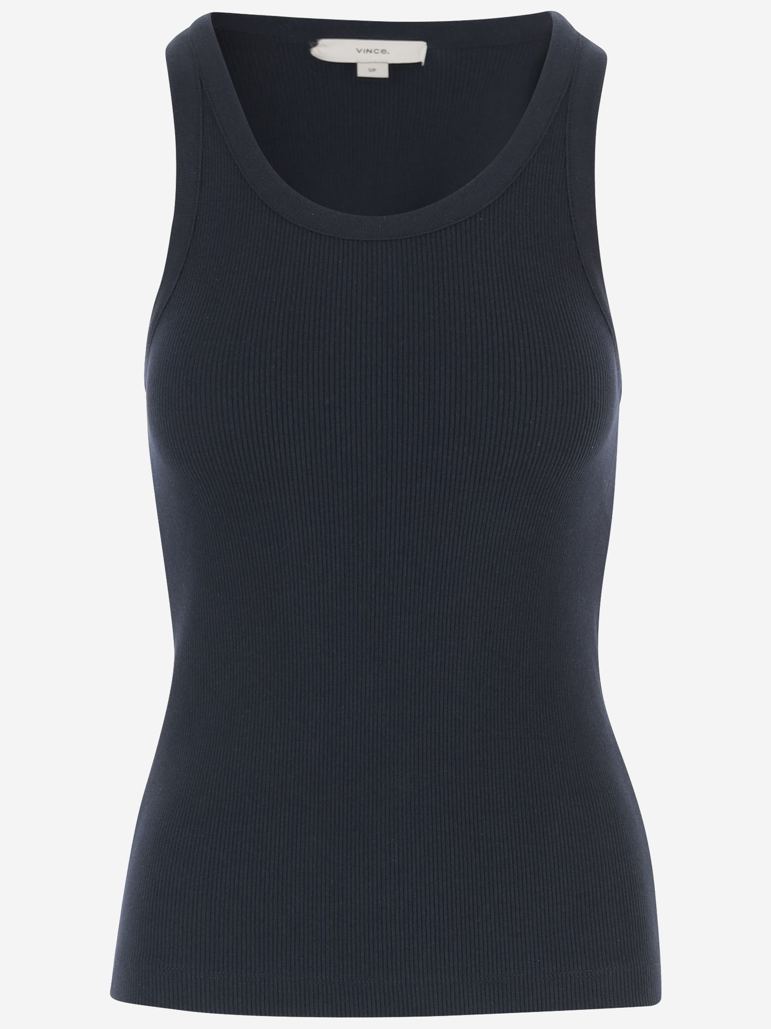 [VINCE] T-shirts Sleeveless SS26 V018884418403CBL