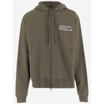 [Balenciaga] Sweatshirt SS26 850338TTVL72840