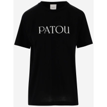 [PATOU] T-shirts Short Sleeve SS26 JE0299999999B