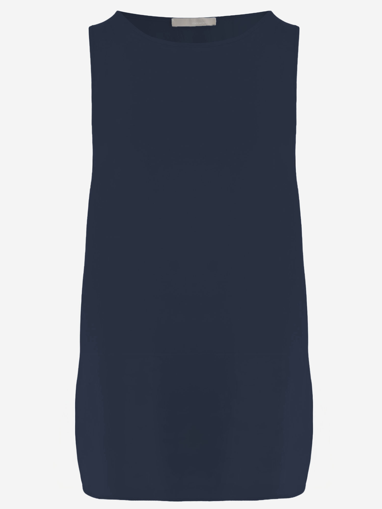 [ALLUDE] T-shirts Sleeveless SS26 2628400214