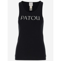 [PATOU] T-shirts Sleeveless SS26 JE0159994999B