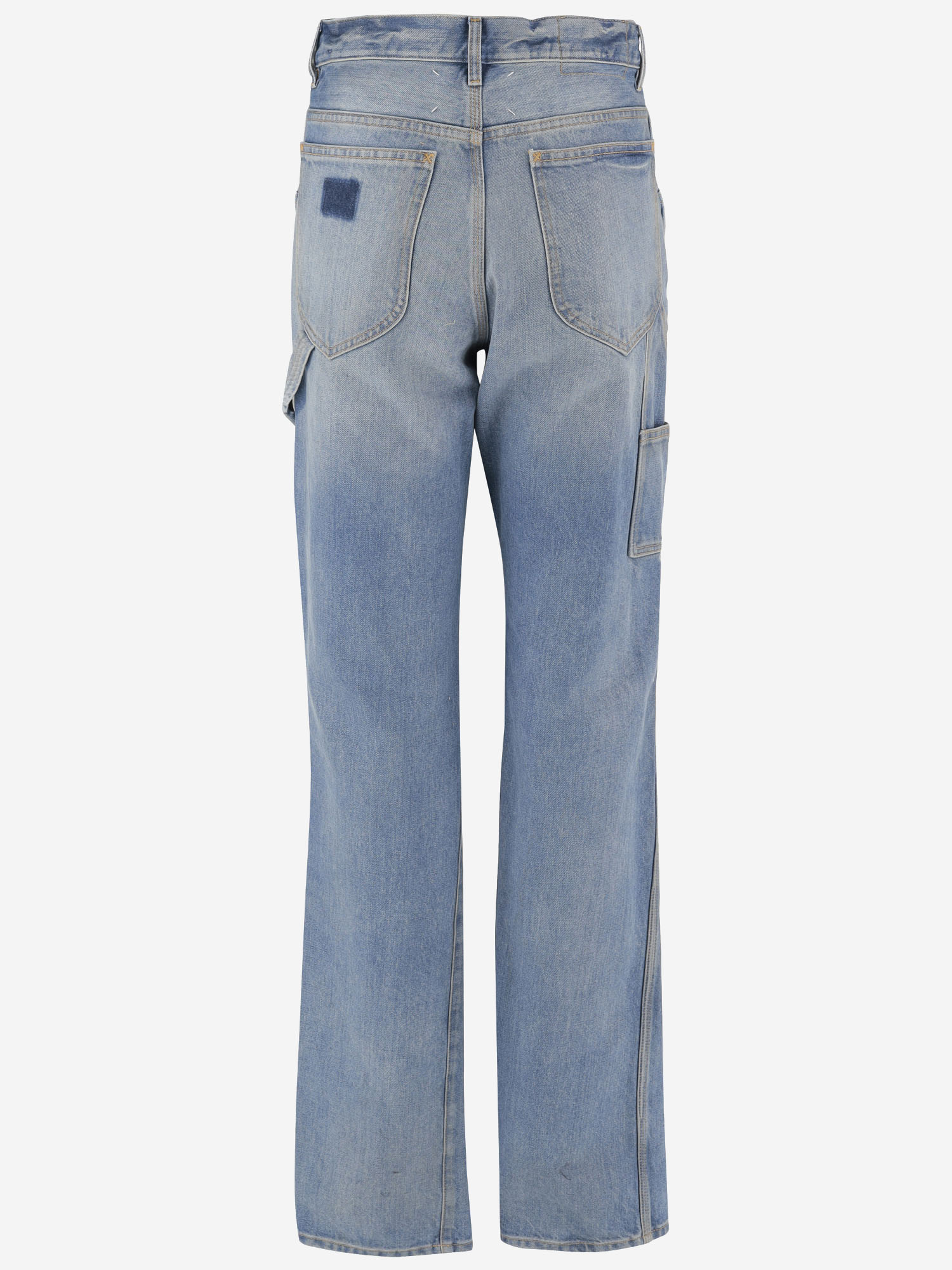 [Maison Margiela] Jeans SS26 S51LA0182S30561987