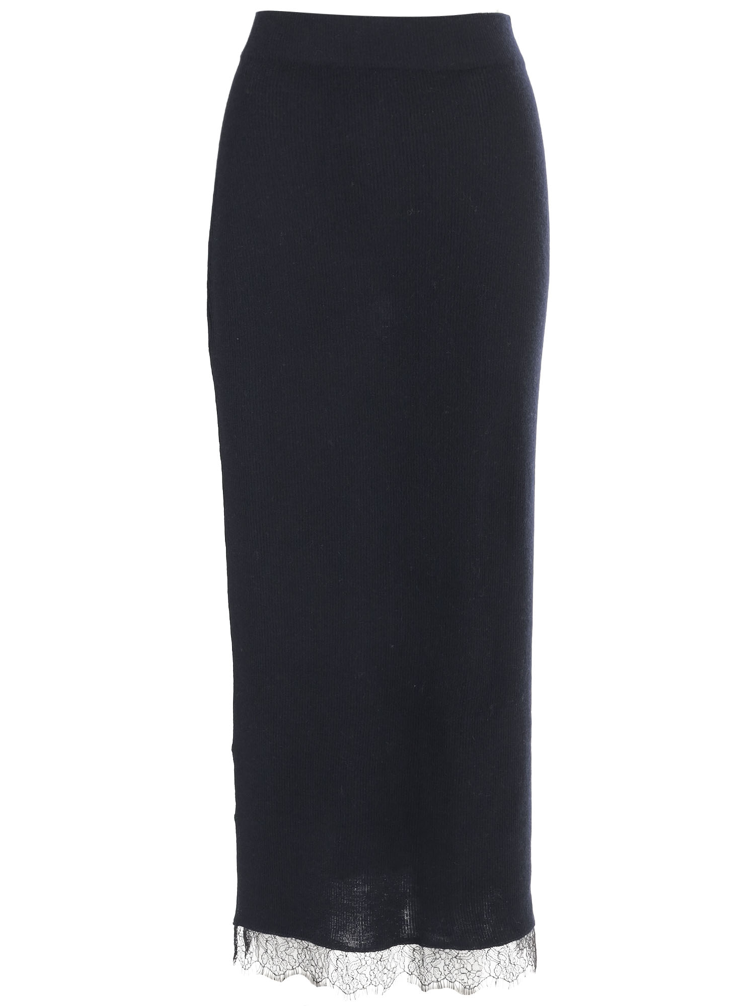 [Arch4] Long skirt SS26 KNSK253533