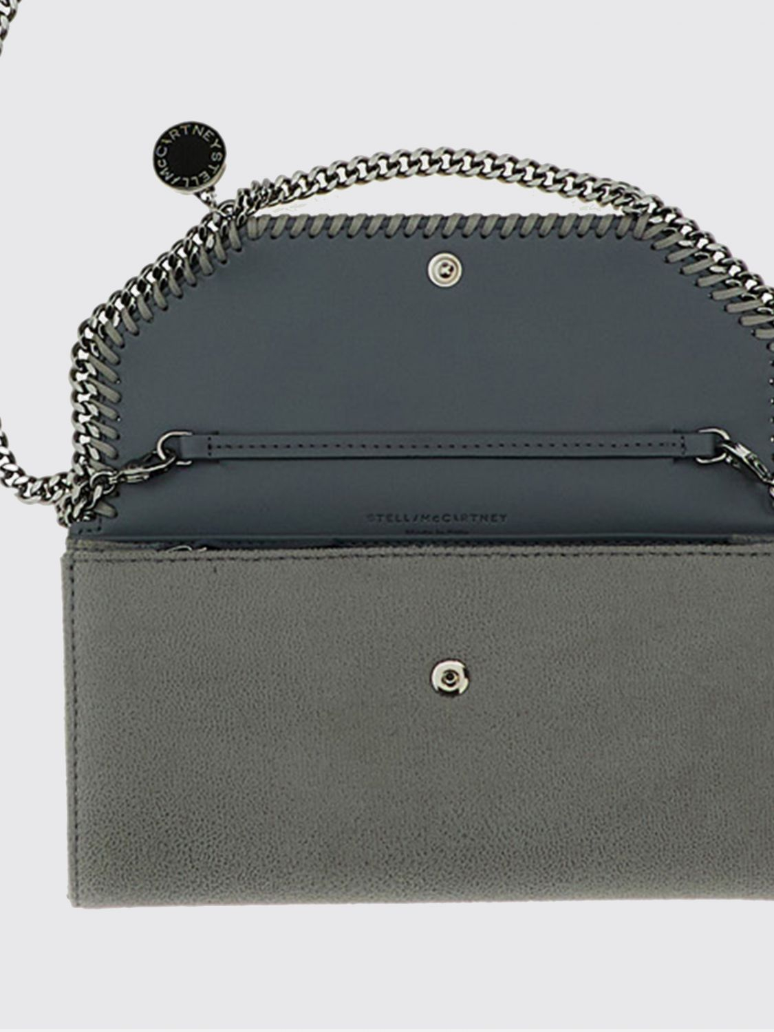 [Stella McCartney] Minibag FW26 7P0086W9132 1220