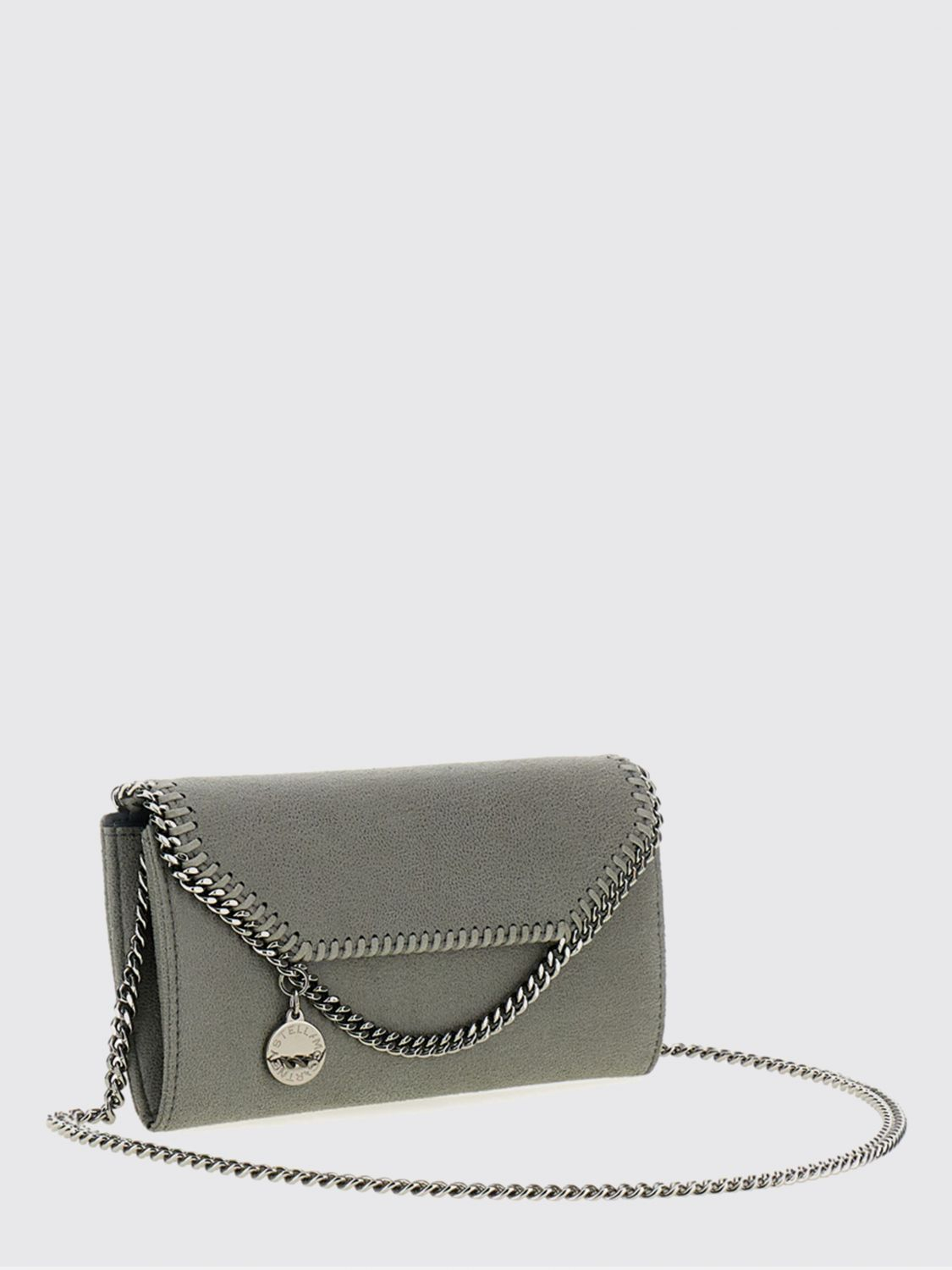 [Stella McCartney] Minibag FW26 7P0086W9132 1220