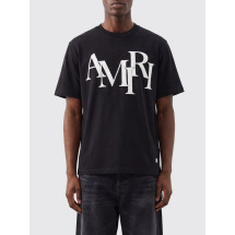 [Amiri] T-shirts Short Sleeve FW26 AMJYTE1149 001
