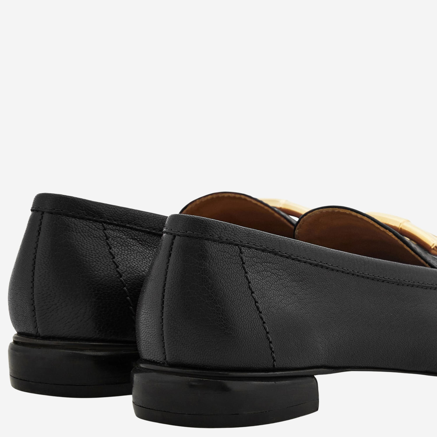[Salvatore Ferragamo] Oxford Shoes SS26 01K907001