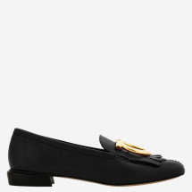 [Salvatore Ferragamo] Oxford Shoes SS26 01K907001