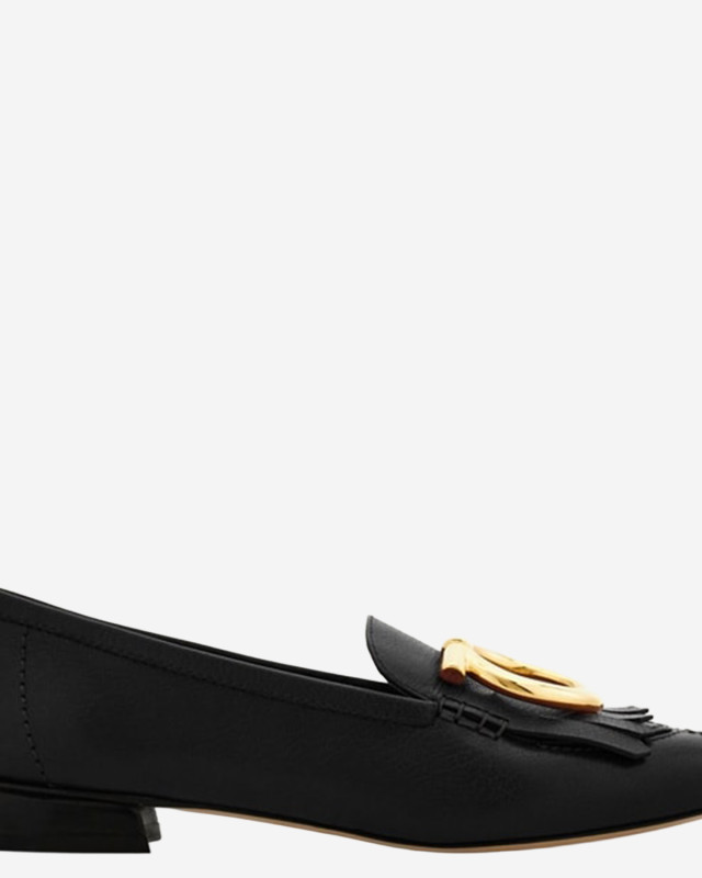 [Salvatore Ferragamo] Oxford Shoes SS26 01K907001