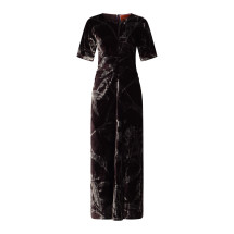 [La Double J] Short sleeve dress FW25 DRE0836DEV004BMB03RE07